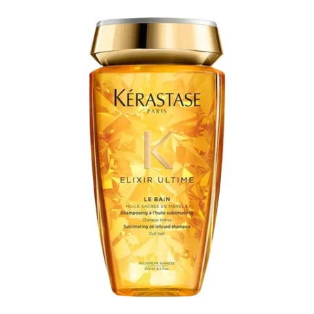 Kérastase Elixir Ultime Le Bain Shampoo