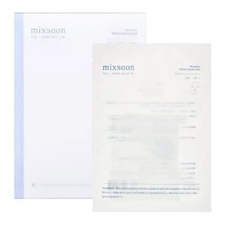 Mixsoon Bifida Mask Sheet