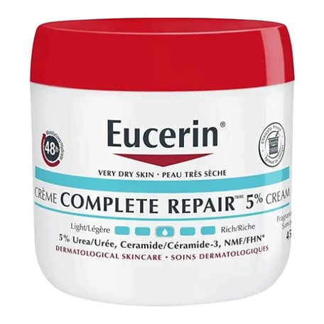 Eucerin Complete Repair Cream
