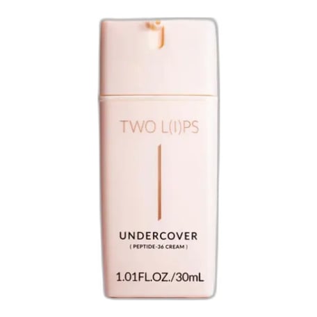 Two Lips Undercover Probiotic Brightening Cream