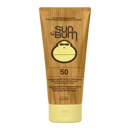 Sun Bum Premium Sunscreen Lotion SPF 50