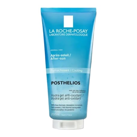 La Roche-Posay Posthelios After-Sun Gel