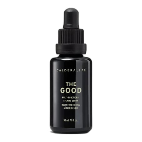 Caldera + Lab The Good