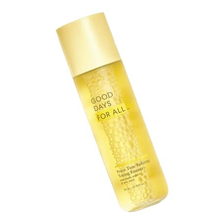 Good Days For All Prime Time Refining Toning Essence