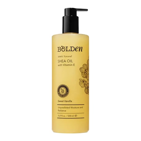 Bolden Shea Oil