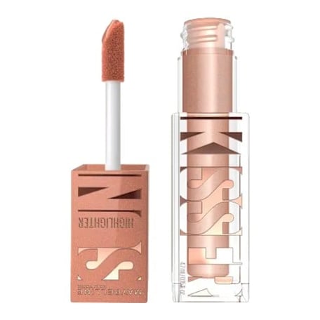 Maybelline Highlighter Sunkisser