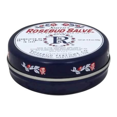 Rosebud Perfume Co. Rosebud Salve