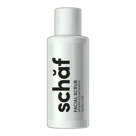 Schaf Skincare Facial Scrub