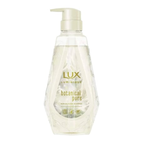 Lux Luminique Botanical Pure Shampoo
