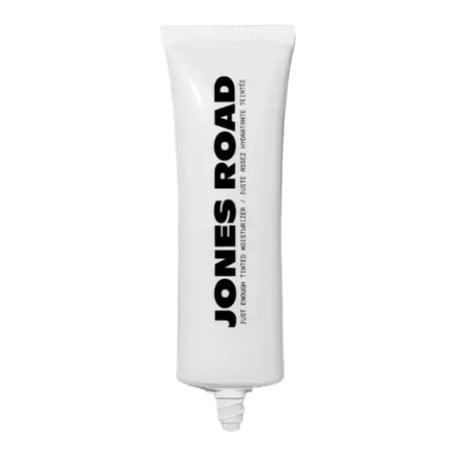 Jones Road Just Enough Tinted Moisturizer
