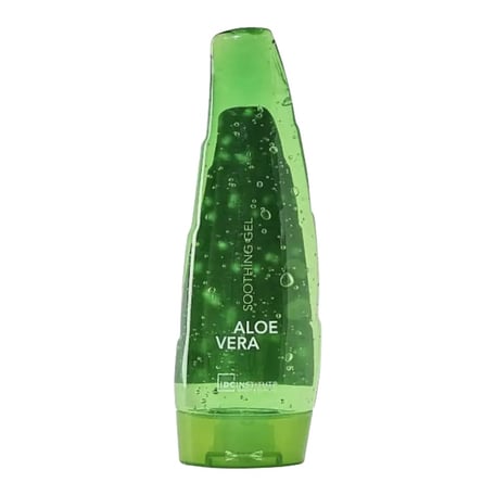 IDC Institute Aloe Vera