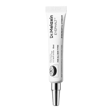 Dr.Melaxin كريم Eyephalt لمنطقة أكياس العين