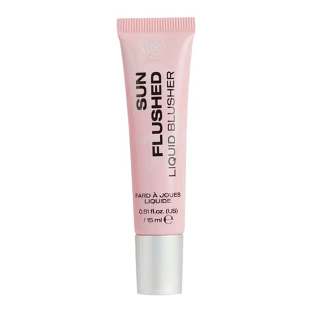 BH Cosmetics Sun Flush Liquid Blush