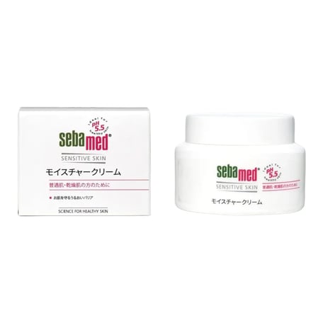 SebaMed Moisture Cream