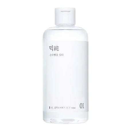 Mixsoon Galactomyces Toner