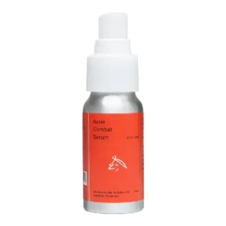 Skin Game Acne Combat Serum