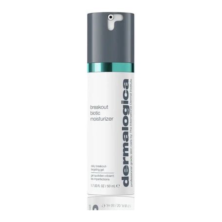 Dermalogica Breakout Biotic Moisturiser