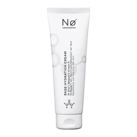 Nø Cosmetics Base Hydration Cream