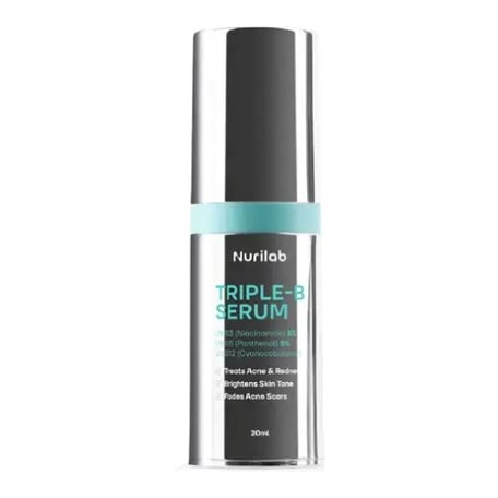 Nurilab Triple-B Serum