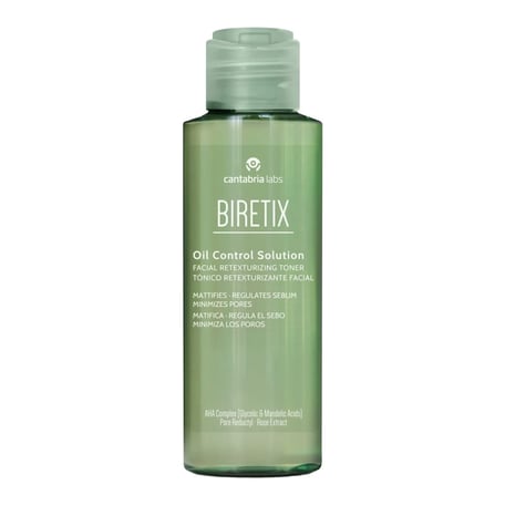 Biretix 控油調理精華水