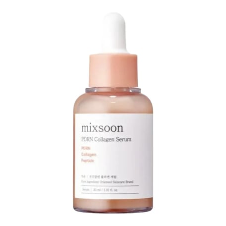 Mixsoon PDRN Collagen Serum