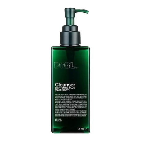 DrGL Cleanser Lightening Plus