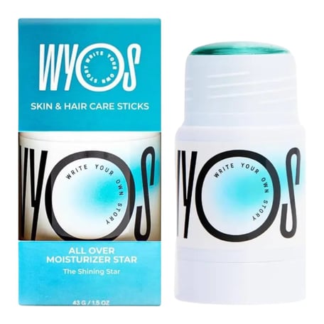 WYOS Moisturizer