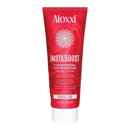 Aloxxi Instantaboost Conditioning Color Masques