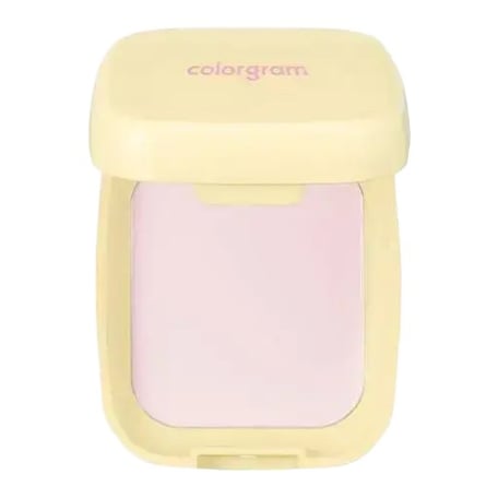 COLORGRAM Sebum Retouching Blur Pact
