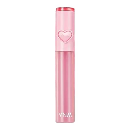 YNM Heart 凝膠唇釉