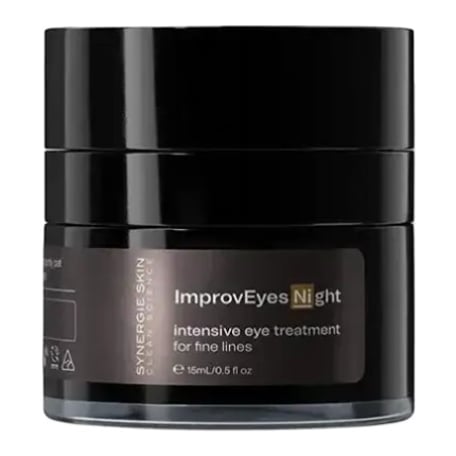 Synergie Skin ImprovEyes Night كريم ليلي للعين