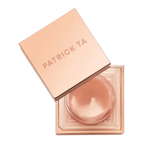 Patrick Ta Major Glow Softening Lip Masque