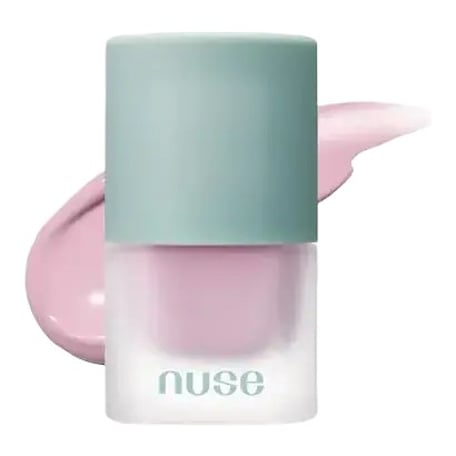 Nuse Mousse Care Cheek 慕斯呵護腮紅