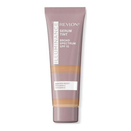 Revlon Illuminance Serum Tint SPF 15