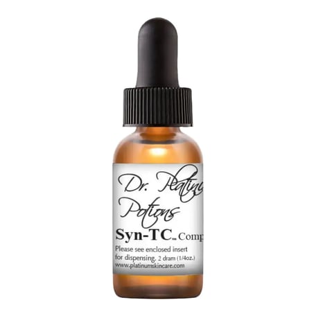 Platinum Skincare Syn-TC Complex 75