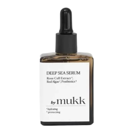 By Mukk Deep Sea Serum