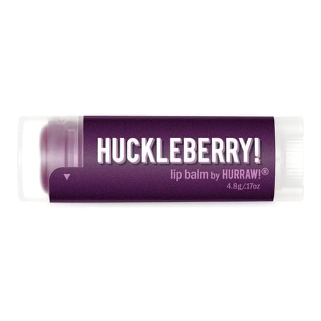 Hurraw! Seasonal Lip Balm