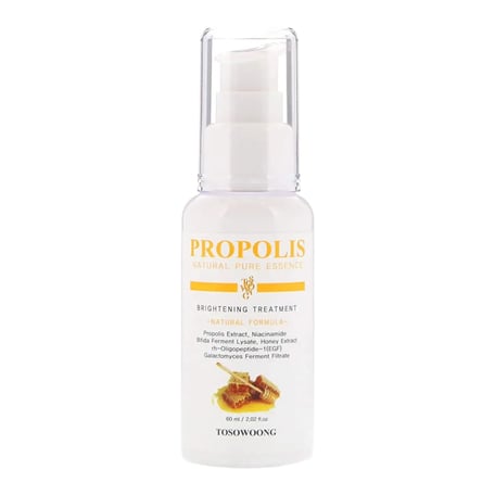 Tosowoong Propolis Brightening Essence