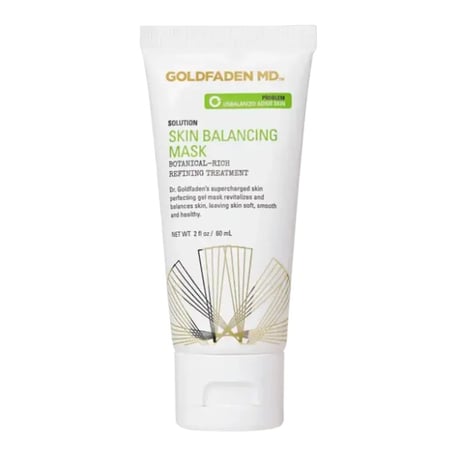 Goldfaden MD Skin Balancing Mask