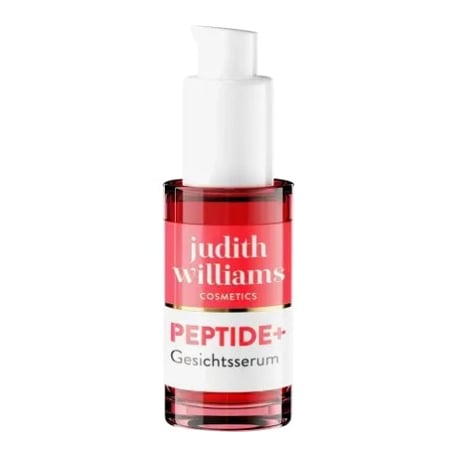 Judith Williams Peptide+ Gesichtsserum