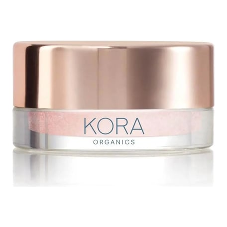 KORA Organics Rose Quartz Luminizer