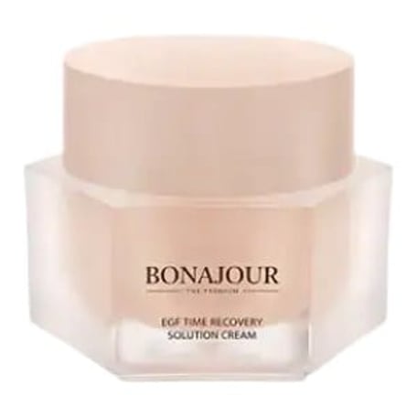 Bonajour EGF Time Recovery Solution Cream