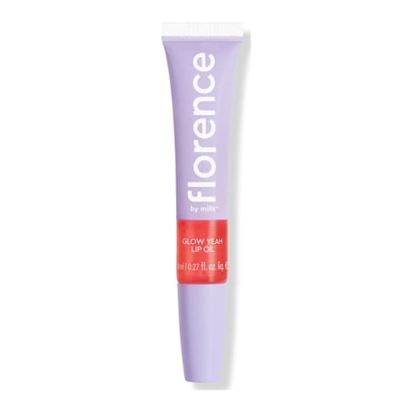 Florence by Mills Glow Yeah Lip Oil