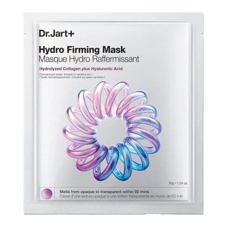 Dr. Jart+ Hydro Firming Mask