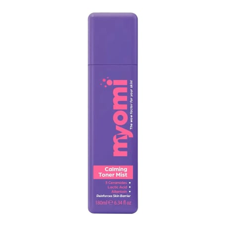 Myomi Calming Toner Mist