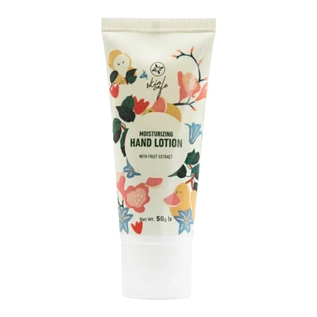 Skin Cafe Moisturizing Hand Lotion