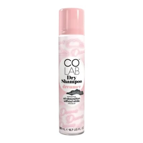 COLAB ™ Hair Dreamer Dry Shampoo