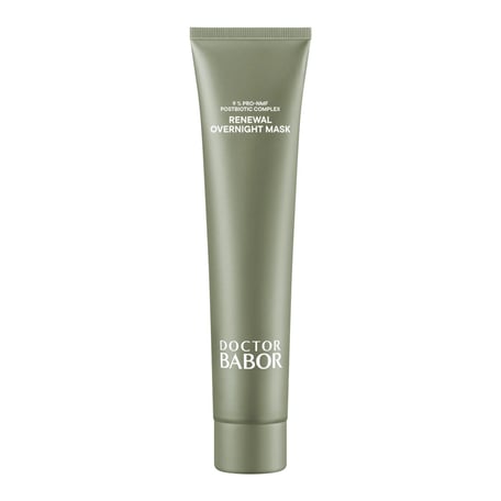 Babor Microbiomic Renewal Overnight Mask