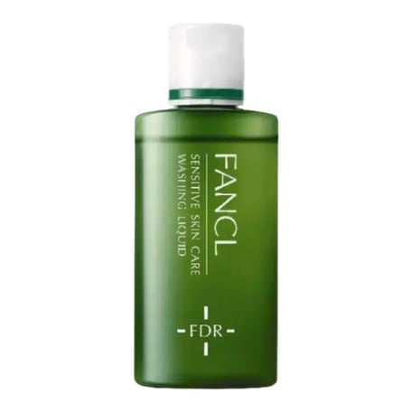 FANCL Sensitive Skin Care Washing Liquid