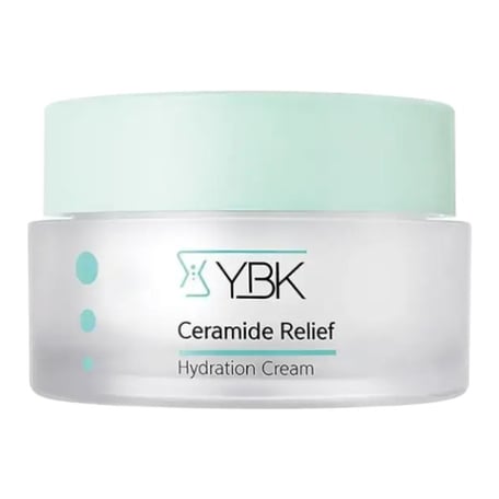 YBK Ceramide Relief Hydration Cream